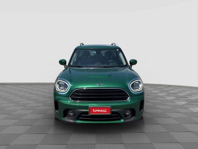 MINI Mini Countryman 1.5 One D Essential Countryman (8)