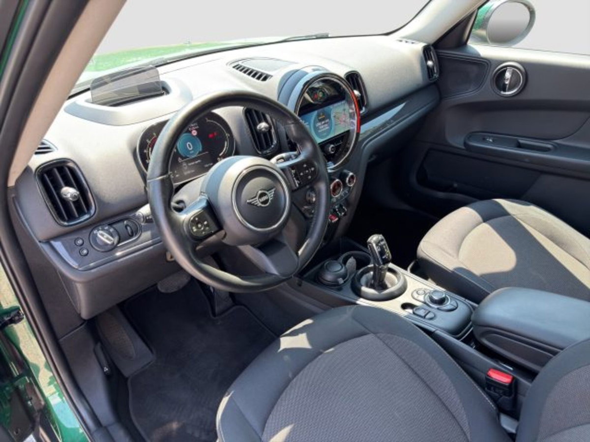 MINI Mini Countryman 1.5 One D Essential Countryman (9)