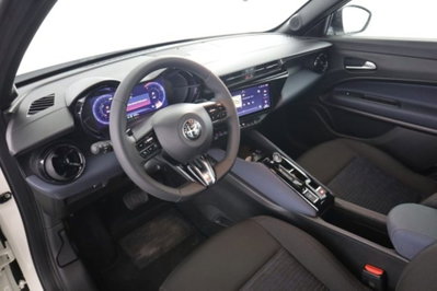 Alfa Romeo Junior 1.2 ibrida 145cv edct6 usata