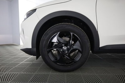 Alfa Romeo Junior 1.2 ibrida 145cv edct6 (8)