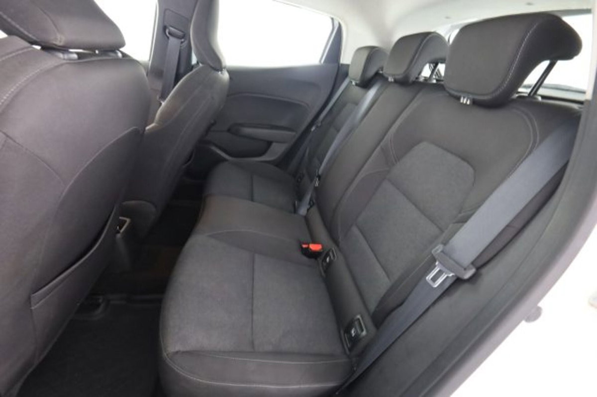 Renault Clio TCe 90 CV 5 porte Equilibre (3)