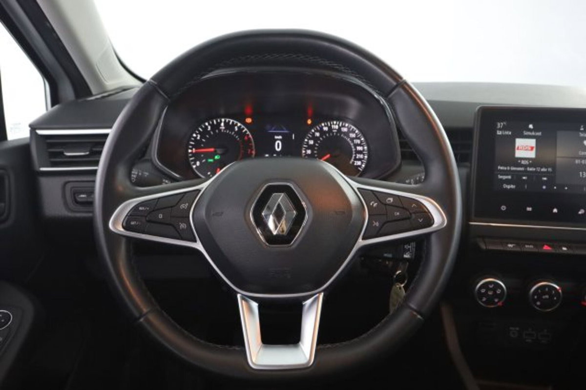 Renault Clio TCe 90 CV 5 porte Equilibre (5)