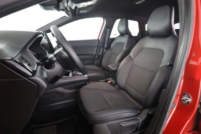 Renault Captur Full Hybrid E-Tech 145 CV Rive Gauche (2)