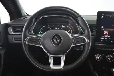 Renault Captur Full Hybrid E-Tech 145 CV Rive Gauche (5)