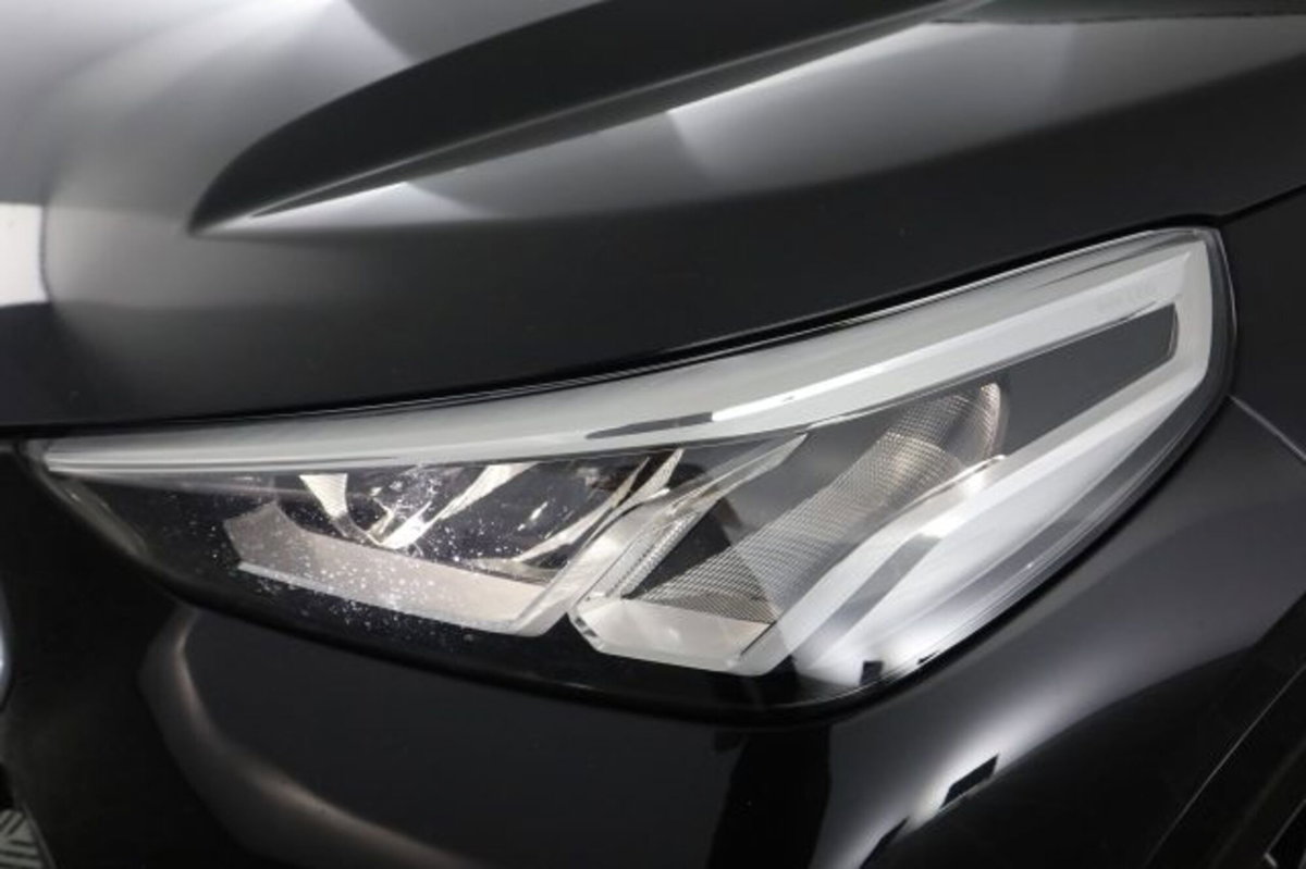 BMW X1 sDrive 18d Msport (9)