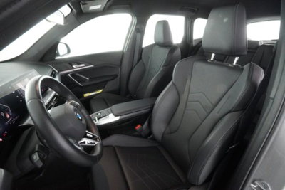 BMW X1 sDrive 18d Msport (2)