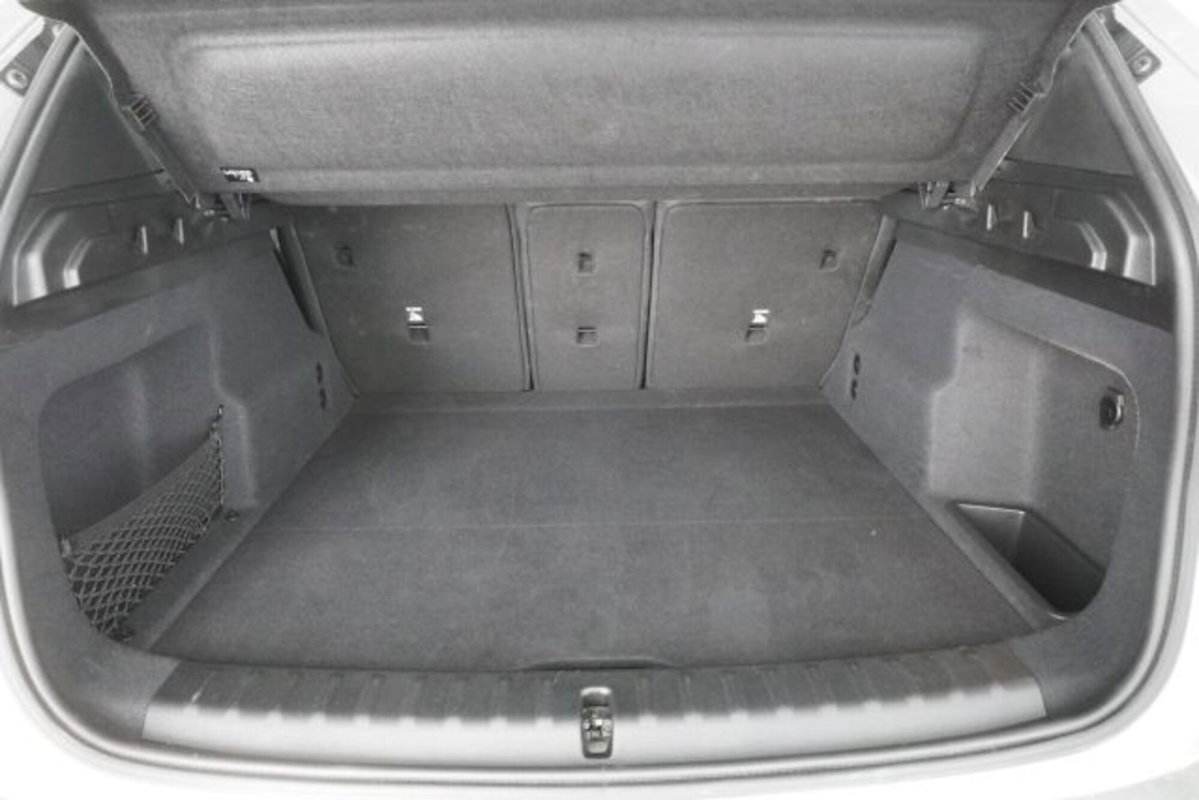 BMW X1 sDrive 18d Msport (6)