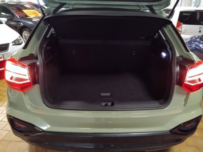 Audi Q2 Q2 35 TFSI S tronic Admired Advanced (10)