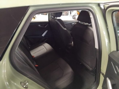 Audi Q2 Q2 35 TFSI S tronic Admired Advanced (11)