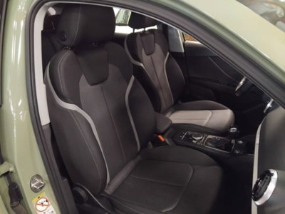 Audi Q2 Q2 35 TFSI S tronic Admired Advanced (14)