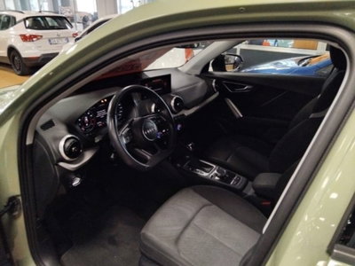 Audi Q2 Q2 35 TFSI S tronic Admired Advanced (15)