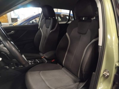 Audi Q2 Q2 35 TFSI S tronic Admired Advanced (16)