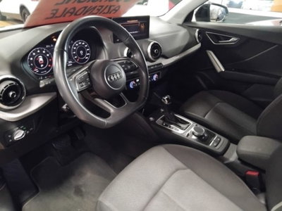Audi Q2 Q2 35 TFSI S tronic Admired Advanced (18)