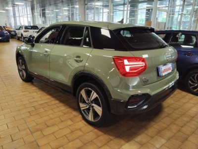 Audi Q2 Q2 35 TFSI S tronic Admired Advanced (4)