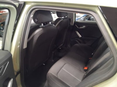 Audi Q2 Q2 35 TFSI S tronic Admired Advanced (8)