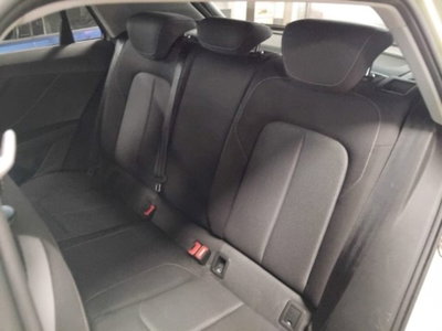 Audi Q2 Q2 35 TFSI S tronic Admired Advanced (9)