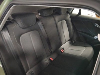 Audi Q2 Q2 35 TFSI S tronic Admired Advanced (12)