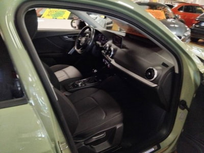 Audi Q2 Q2 35 TFSI S tronic Admired Advanced (13)