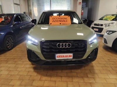 Audi Q2 Q2 35 TFSI S tronic Admired Advanced (2)