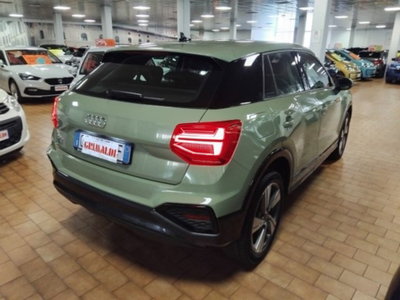 Audi Q2 Q2 35 TFSI S tronic Admired Advanced (6)