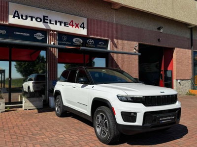 Jeep Grand Cherokee 2.0 PHEV ATX 4xe Trailhawk (17)