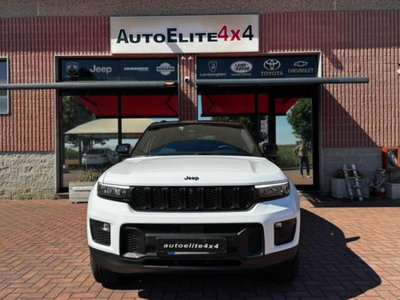Jeep Grand Cherokee 2.0 PHEV ATX 4xe Trailhawk (18)