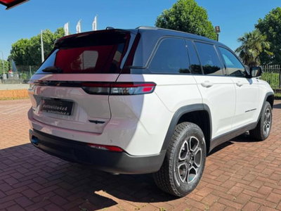 Jeep Grand Cherokee 2.0 PHEV ATX 4xe Trailhawk (19)