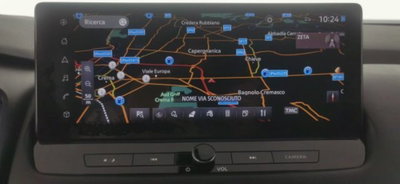 Nissan Qashqai 1.3 mhev N-Connecta 4wd 158cv xtronic (12)