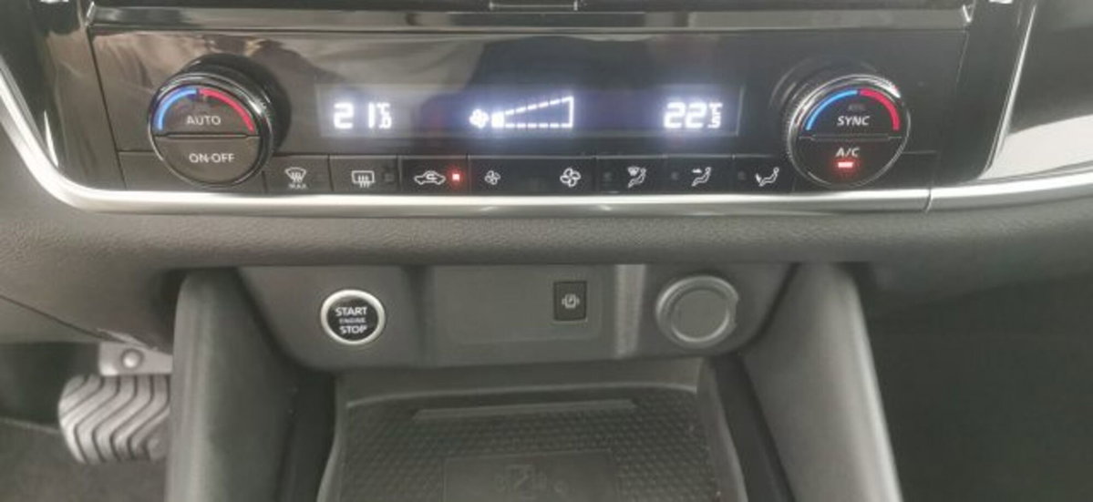 Nissan Qashqai 1.3 mhev N-Connecta 4wd 158cv xtronic (13)