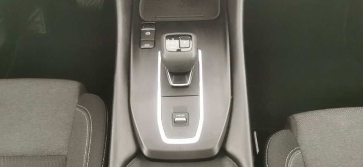 Nissan Qashqai 1.3 mhev N-Connecta 4wd 158cv xtronic (14)