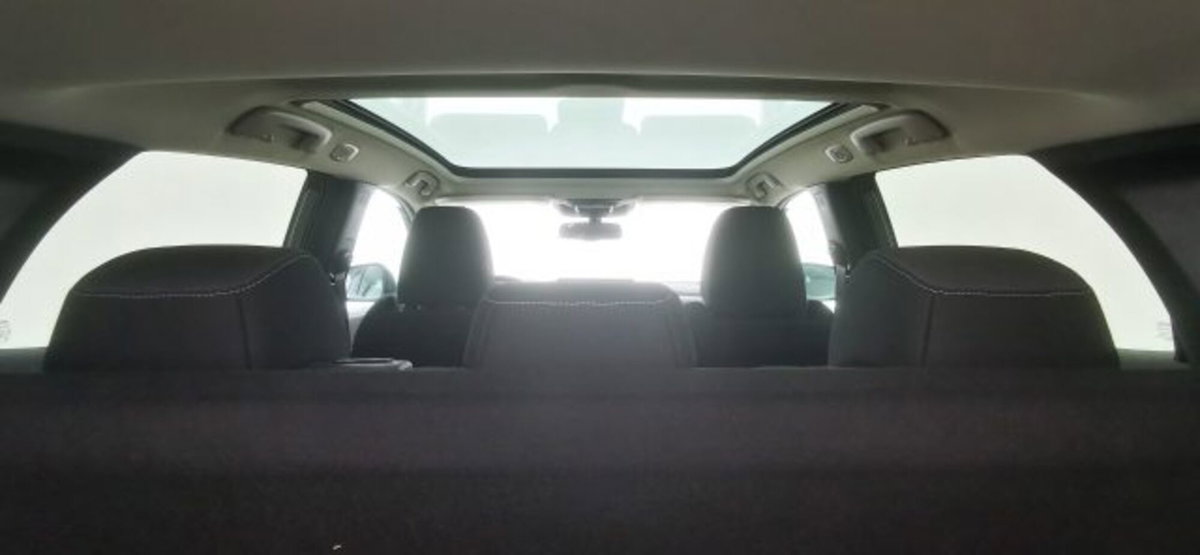 Nissan Qashqai 1.3 mhev N-Connecta 4wd 158cv xtronic (15)
