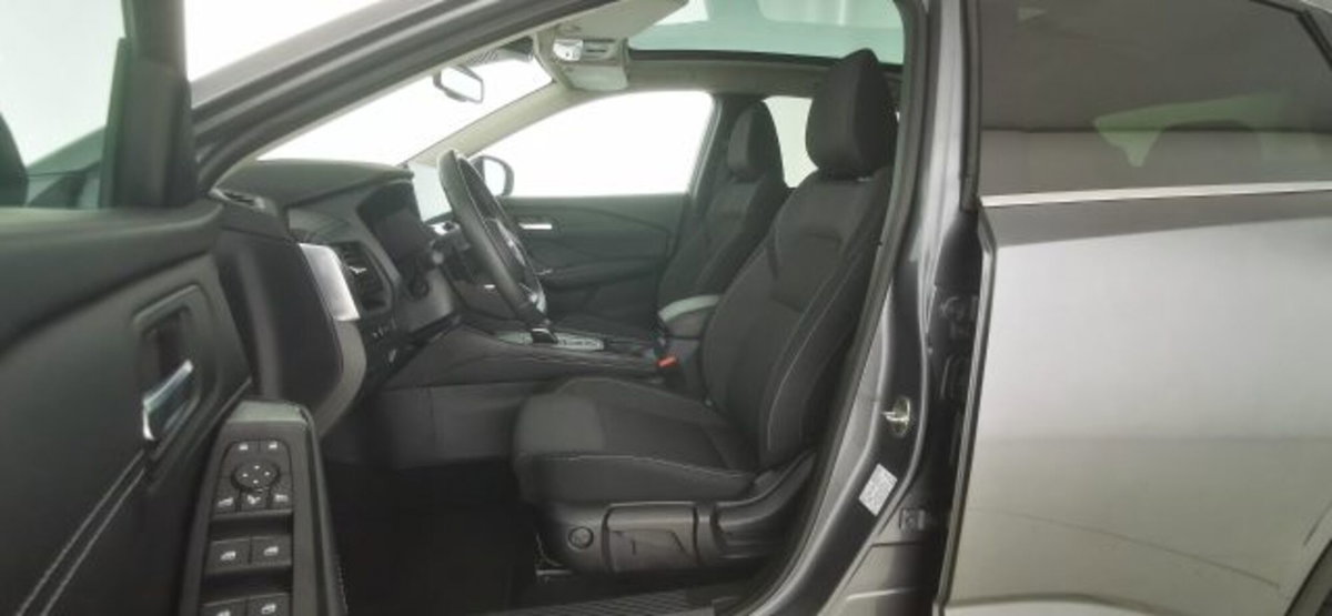 Nissan Qashqai 1.3 mhev N-Connecta 4wd 158cv xtronic (16)