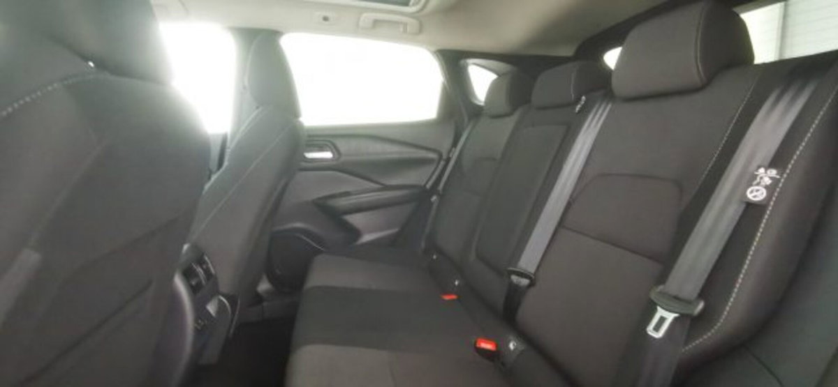 Nissan Qashqai 1.3 mhev N-Connecta 4wd 158cv xtronic (17)