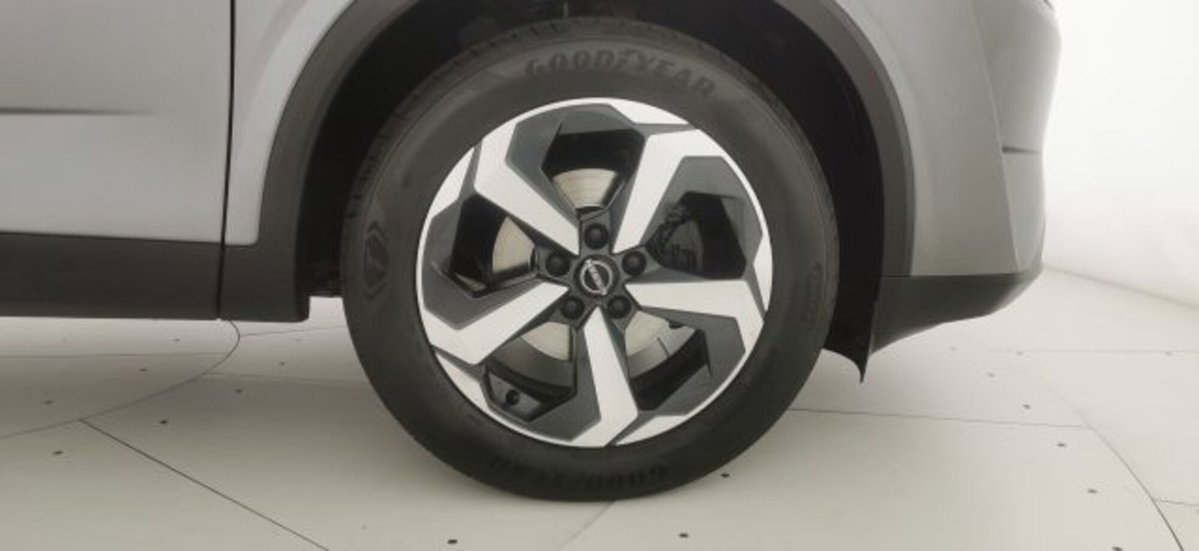 Nissan Qashqai 1.3 mhev N-Connecta 4wd 158cv xtronic (19)