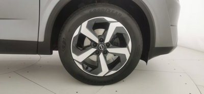 Nissan Qashqai 1.3 mhev N-Connecta 4wd 158cv xtronic (19)
