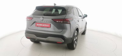 Nissan Qashqai 1.3 mhev N-Connecta 4wd 158cv xtronic (20)