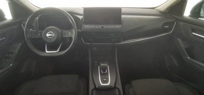 Nissan Qashqai 1.3 mhev N-Connecta 4wd 158cv xtronic (9)