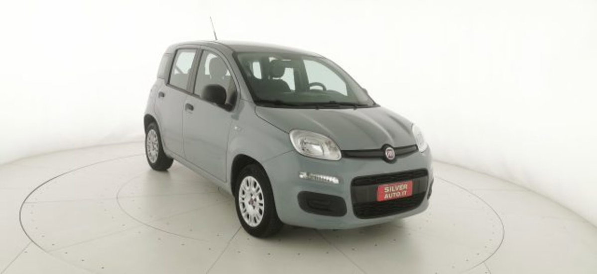 Fiat Panda 1.2 Easy