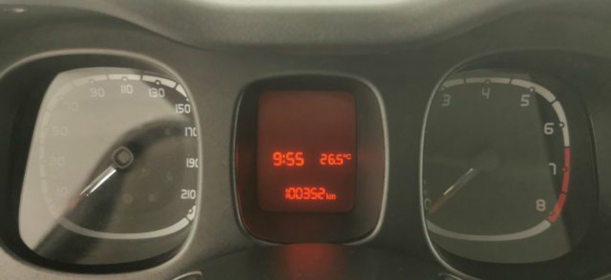 Fiat Panda 1.2 Easy (10)