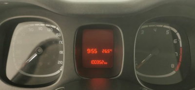 Fiat Panda 1.2 Easy (10)