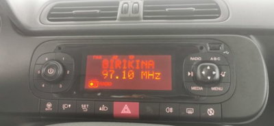Fiat Panda 1.2 Easy (11)