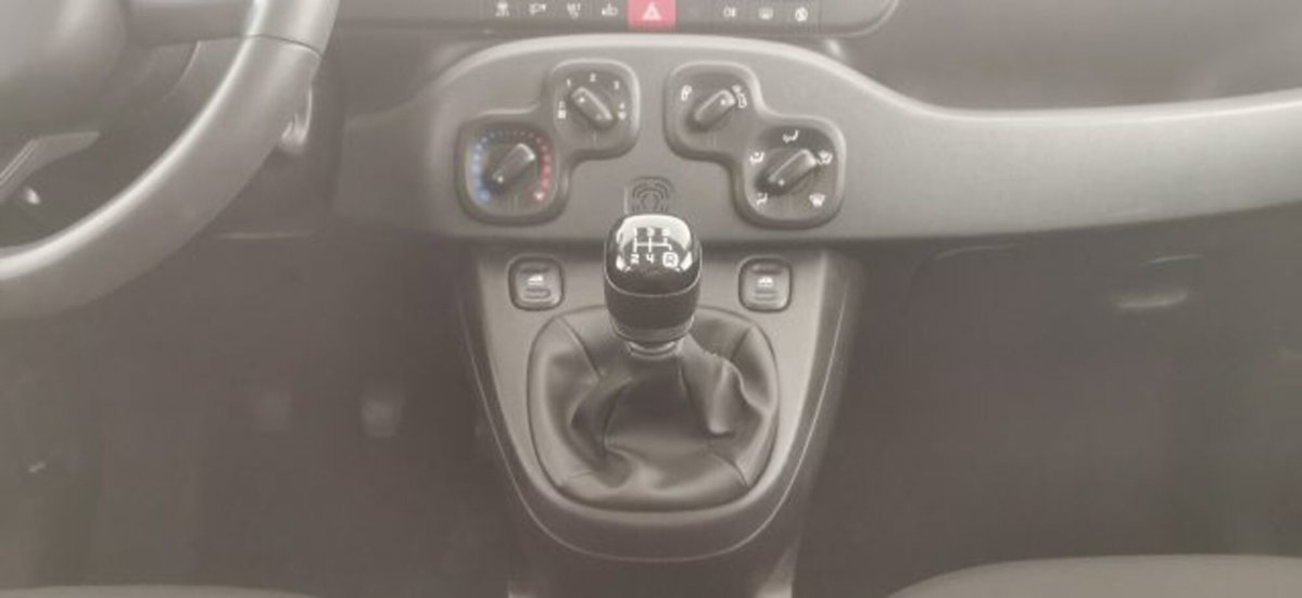Fiat Panda 1.2 Easy (13)