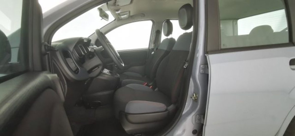Fiat Panda 1.2 Easy (14)