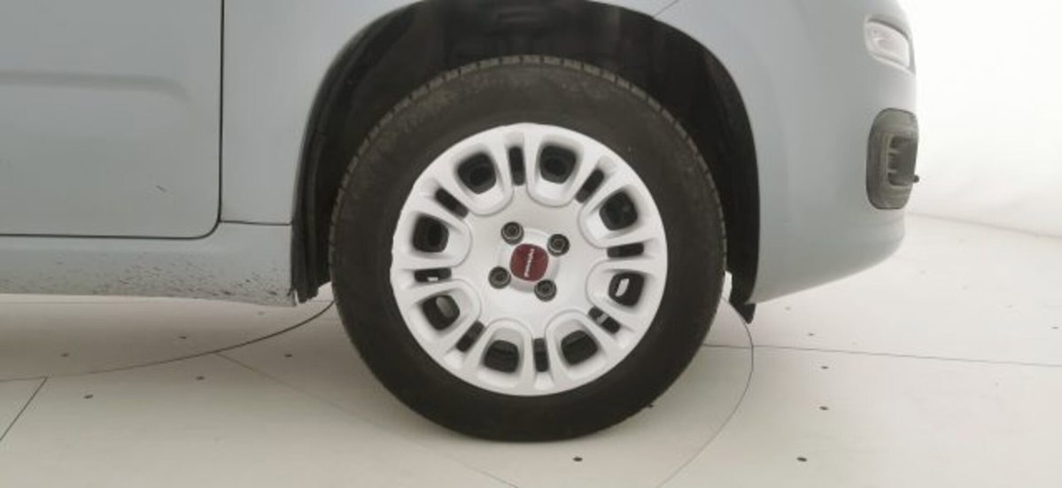 Fiat Panda 1.2 Easy (17)