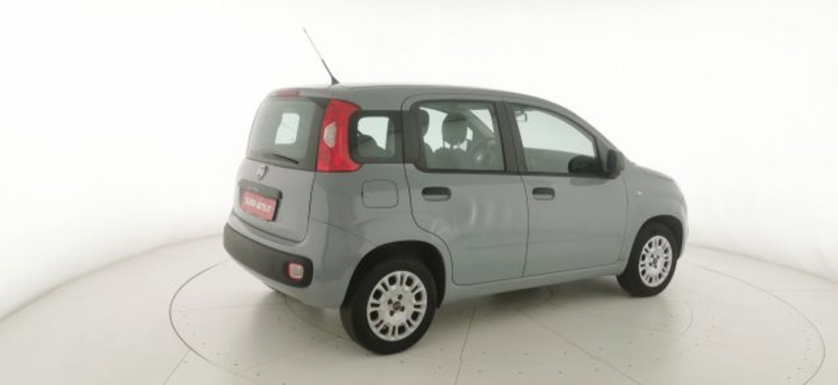 Fiat Panda 1.2 Easy (18)