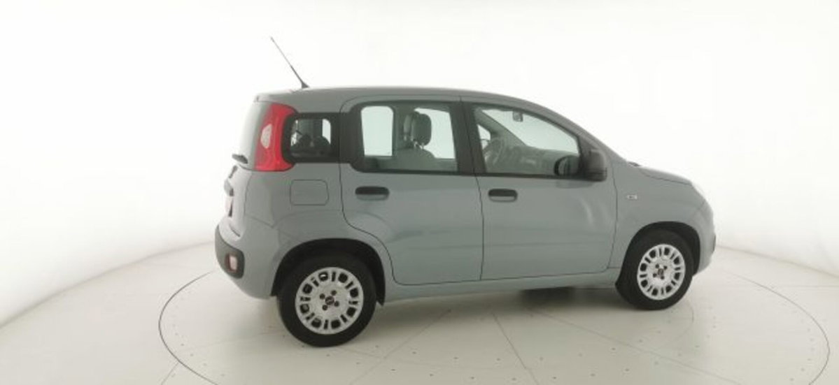 Fiat Panda 1.2 Easy (19)