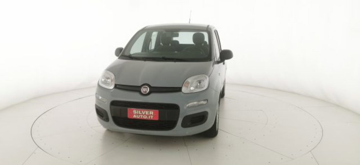Fiat Panda 1.2 Easy (2)