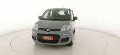 Fiat Panda 1.2 Easy (2)
