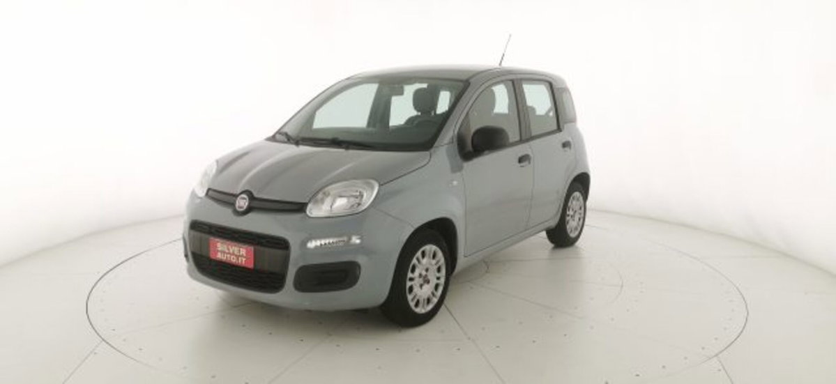 Fiat Panda 1.2 Easy (3)