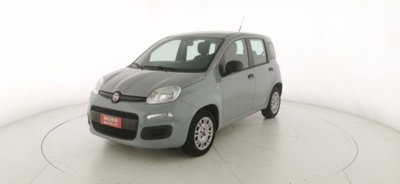 Fiat Panda 1.2 Easy (3)
